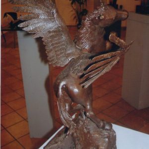 2003 Pietralunga Mostra