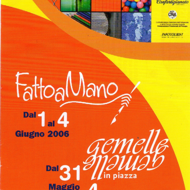 2006 Perugia Manifesto