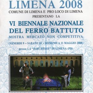 2008 Limena Manifesto