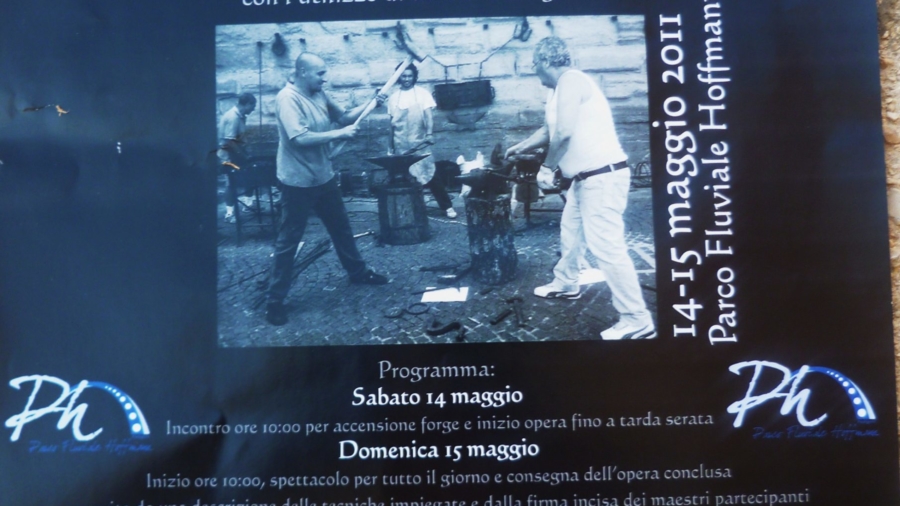 2011 Foligno Manifesto