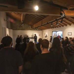 2017 Connessioni Umbertide la Mostra